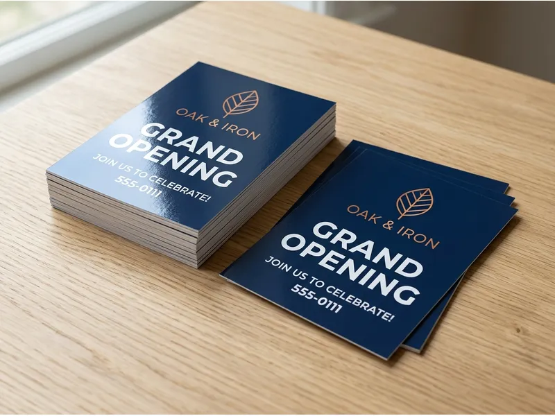 4.25″ × 6″ Postcards